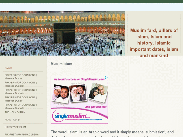 www.muslim-islam.com