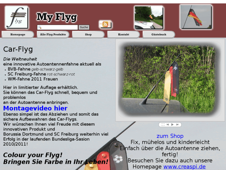 www.myflyg.com