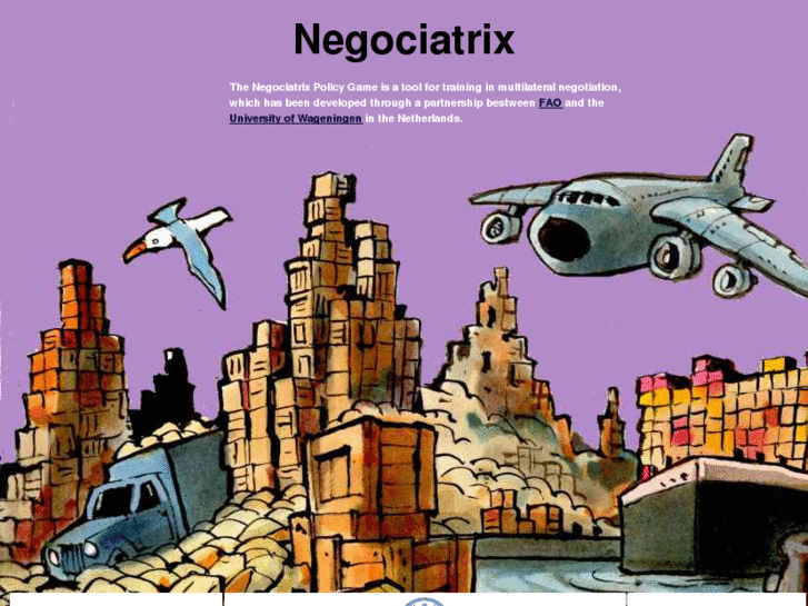 www.negociatrix.org