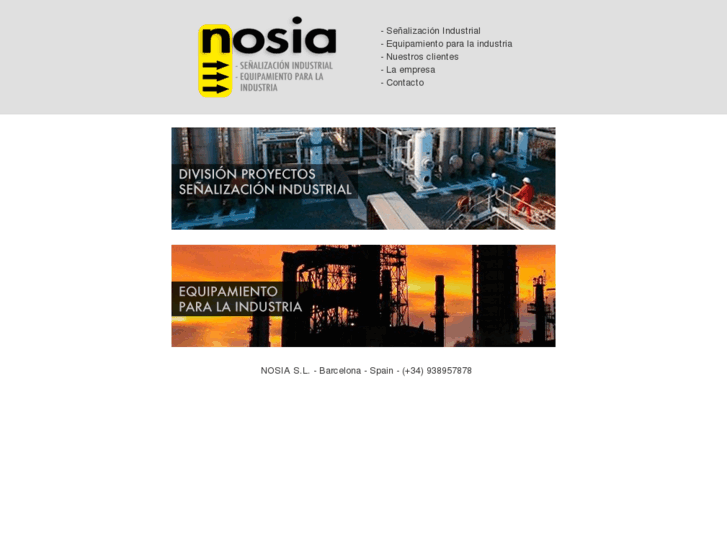 www.nosia.es