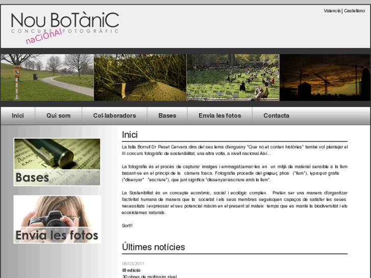 www.noubotanic.com