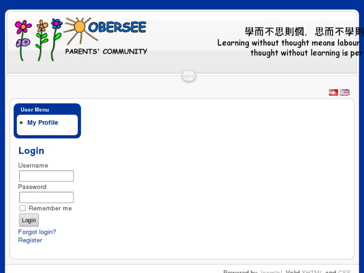 www.oberseeparents.com