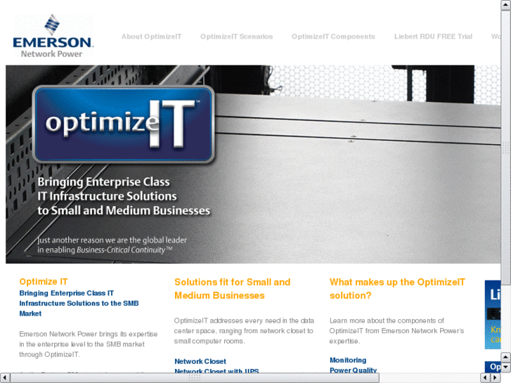 www.optimizeit.info