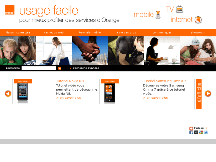 www.orangefacile.com