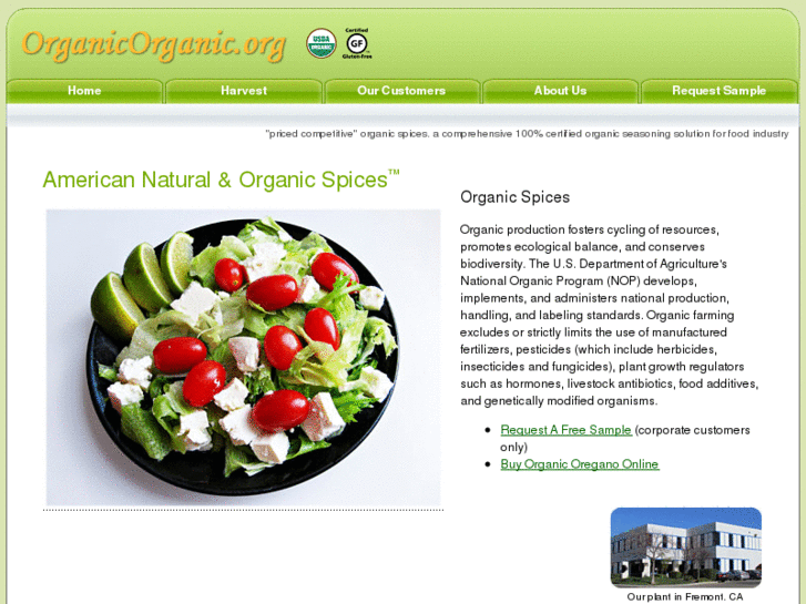 www.organicorganic.org