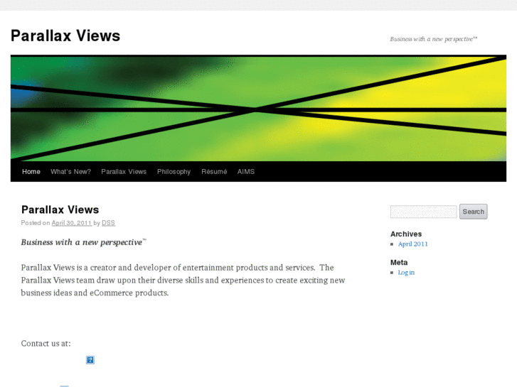 www.parallaxviews.com