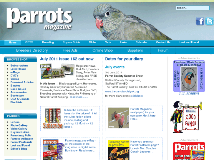 www.parrotmag.com