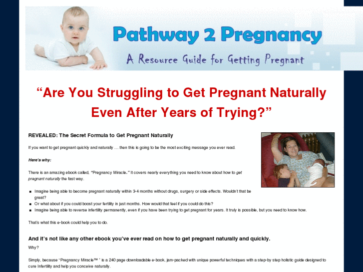 www.pathway2pregnancy.com