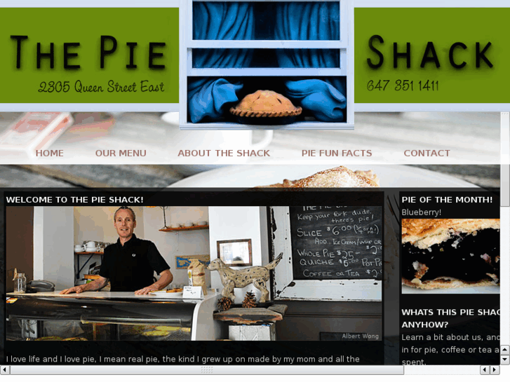 www.pieshack.ca