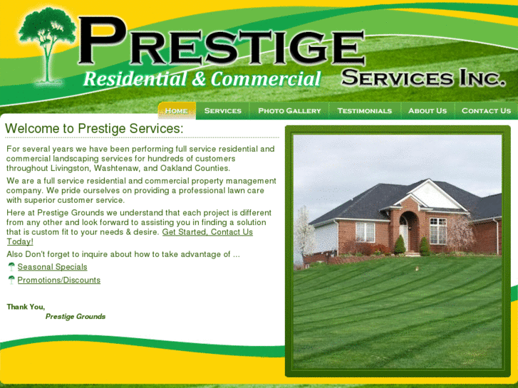 www.prestigegrounds.com