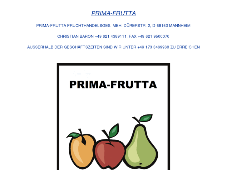 www.prima-frutta.com