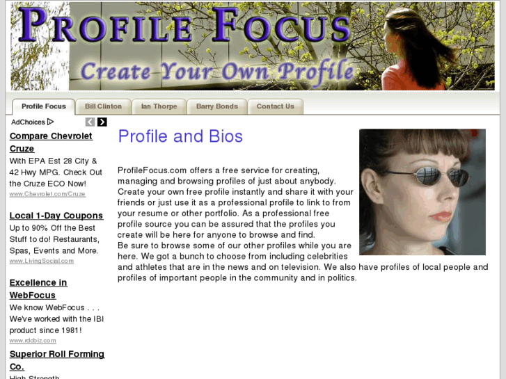 www.profilefocus.com