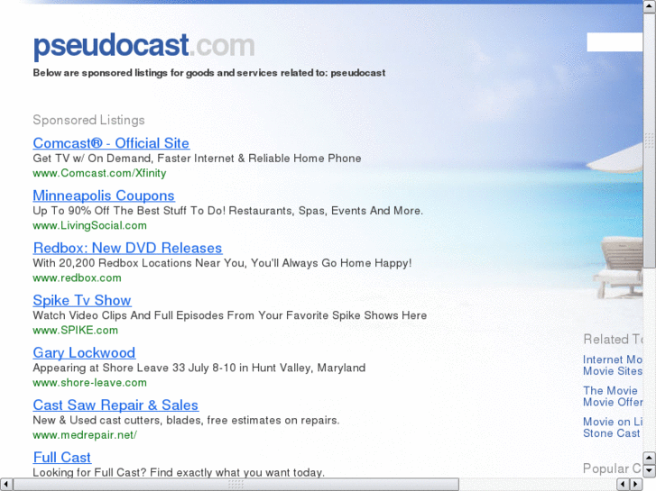 www.pseudocast.com