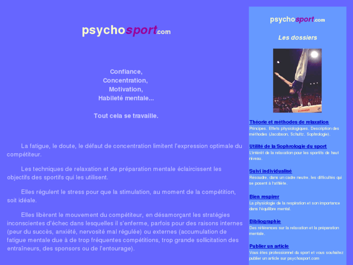 www.psychosport.com