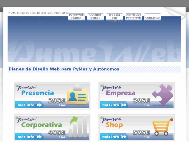 www.pymeweb.net