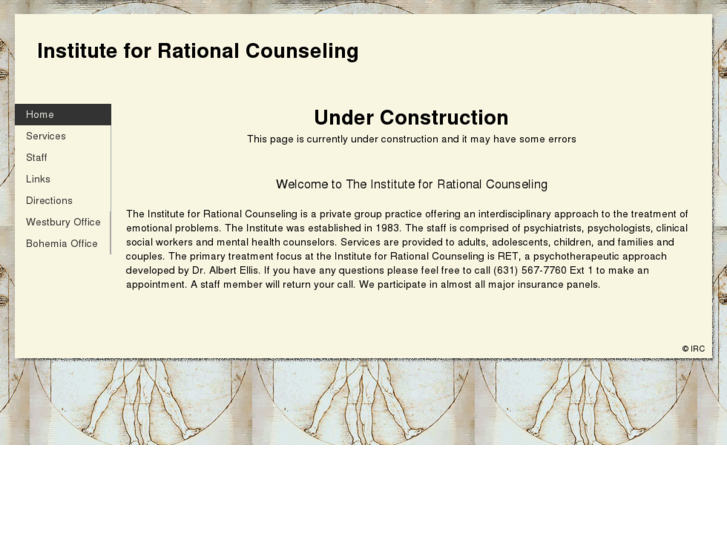 www.rationalcounseling.com