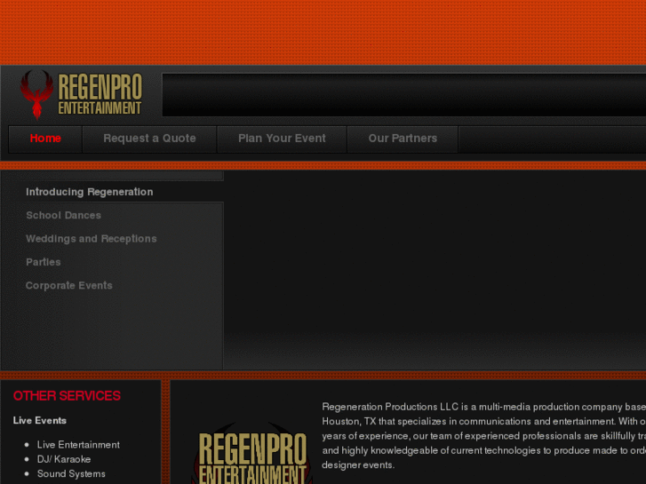 www.regenpro.net