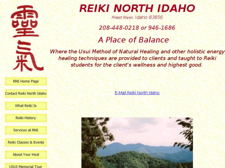 www.reikinorthidaho.com