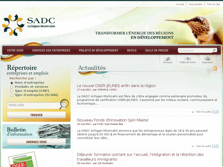 www.sadc.org