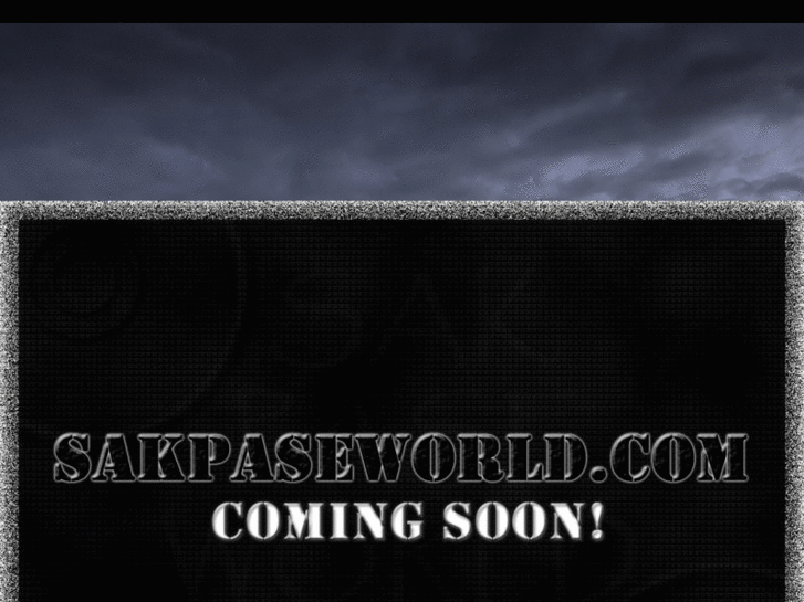 www.sakpaseworld.net