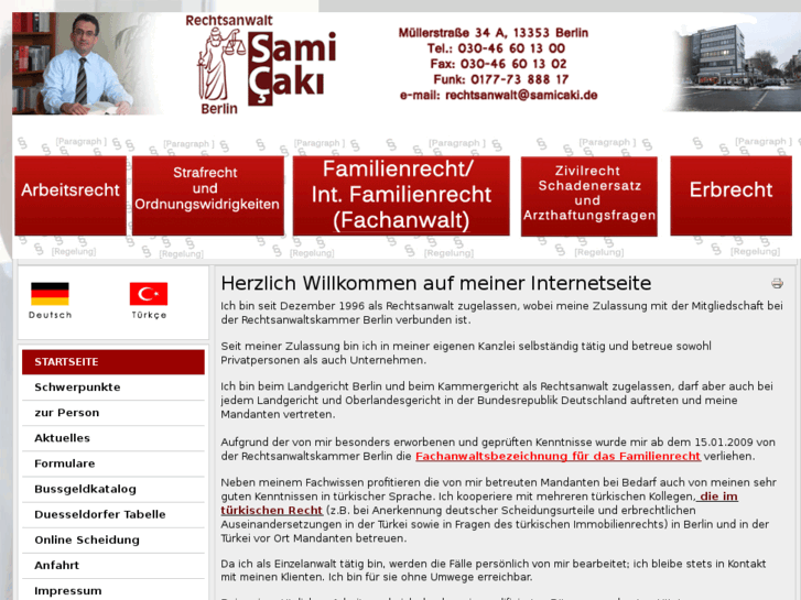 www.samicaki.de