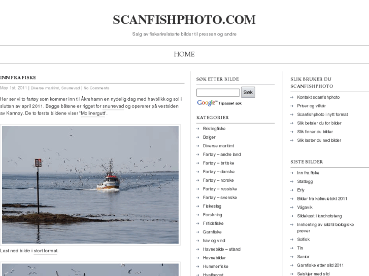 www.scanfishphoto.com