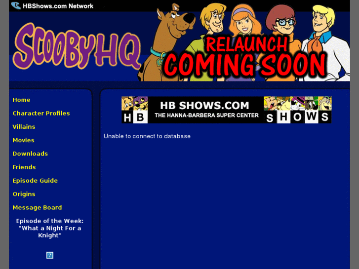 www.scoobyhq.com