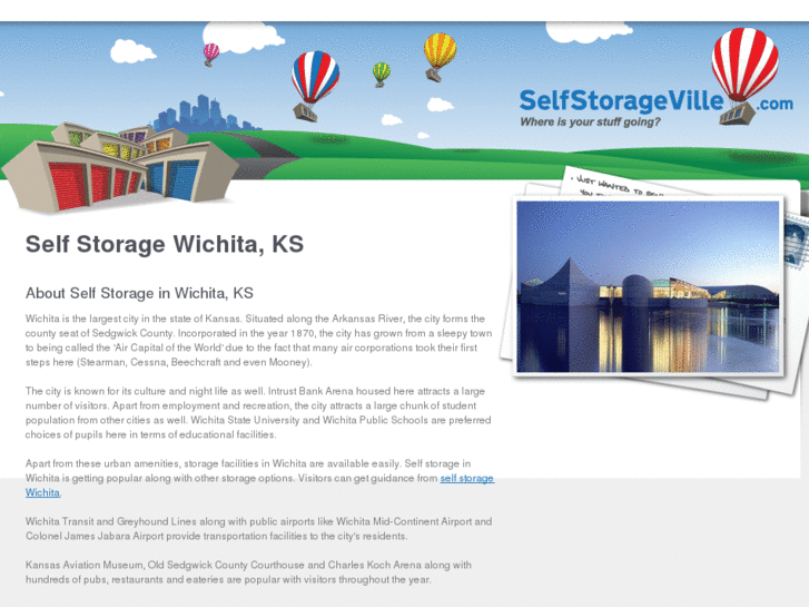 www.selfstorage-wichita.com