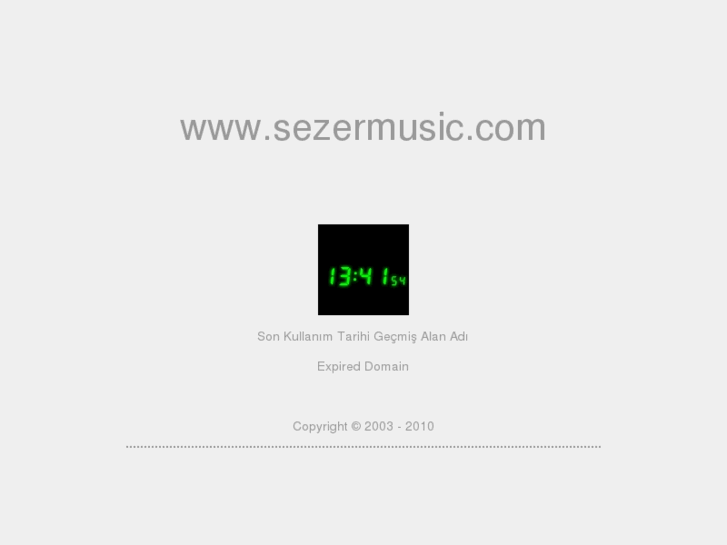 www.sezermusic.com