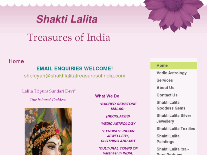 www.shaktilalitatreasuresofindia.com