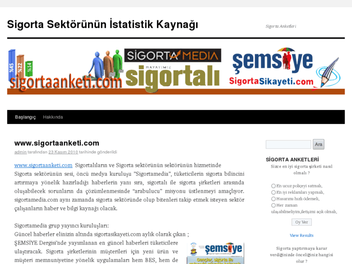 www.sigortaanketi.com