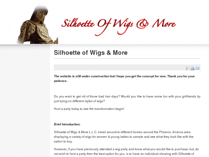 www.silohetteofwigsnmore.com