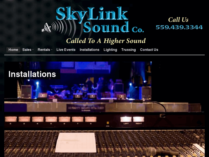 www.skylinksound.com