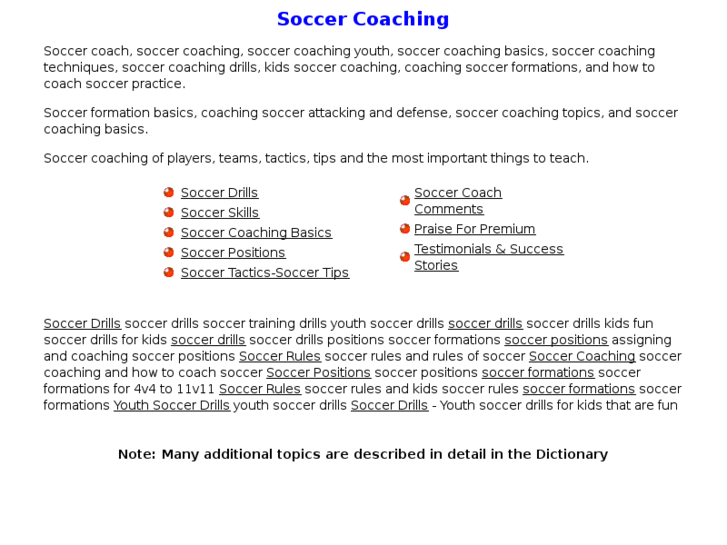 www.soccercoaching-soccer-coaching.biz