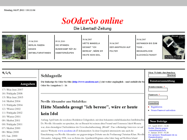 www.sooderso.org