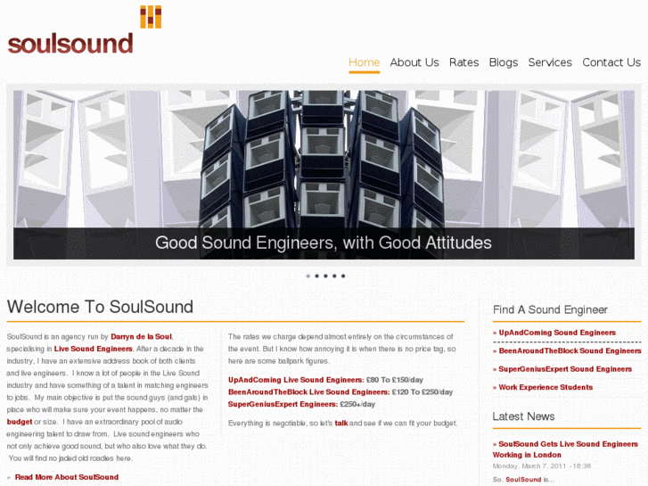 www.soulsound.co.uk