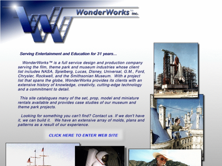 www.spaceshuttlerental.com