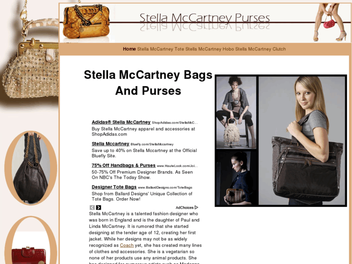 www.stellabags.net