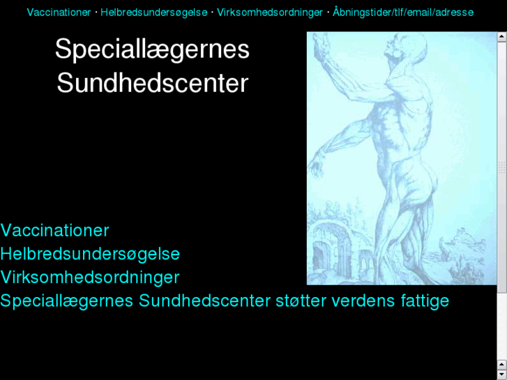 www.sundhedscenter.com