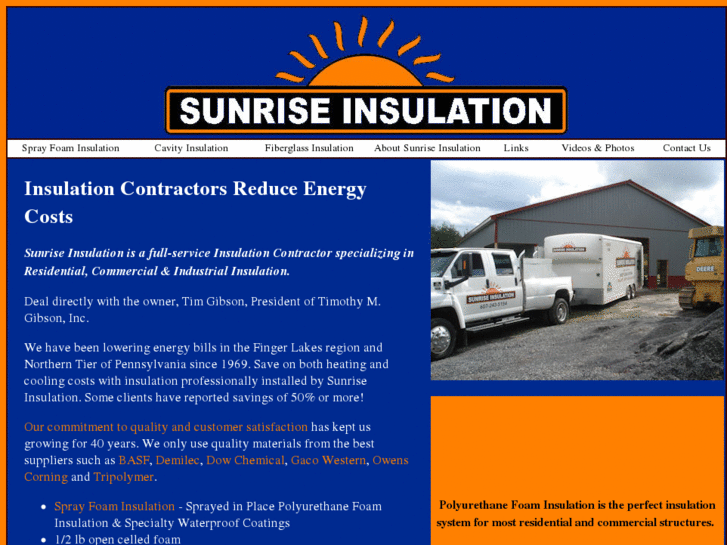 www.sunriseinsulation.net