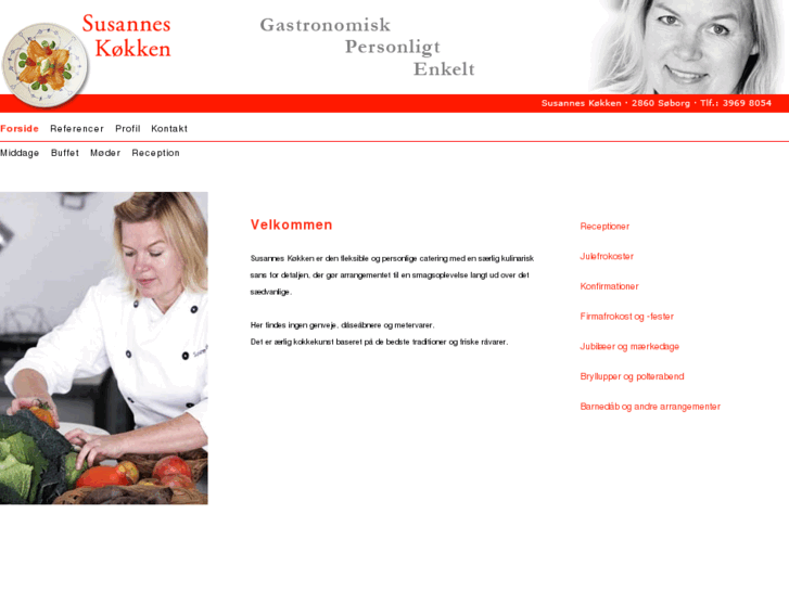 www.susanneskokken.dk