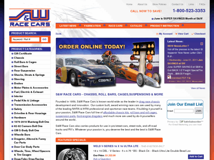 www.swracecars.com