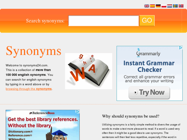 www.synonyms24.com