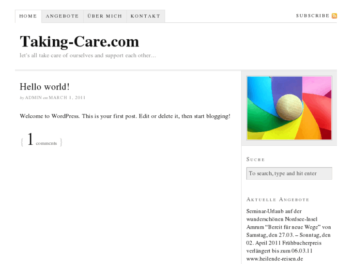 www.taking-care.com