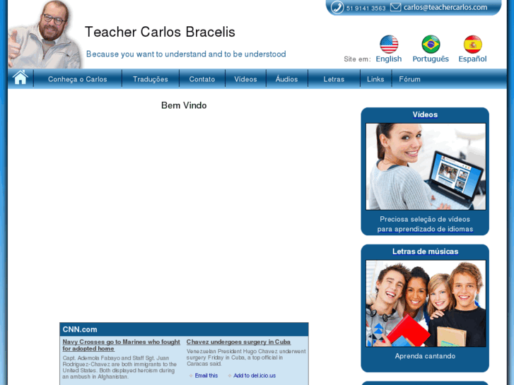 www.teachercarlos.com