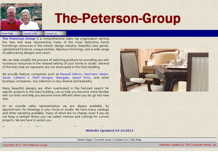 www.the-peterson-group.com