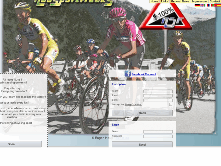 www.tifosidelciclismo.com