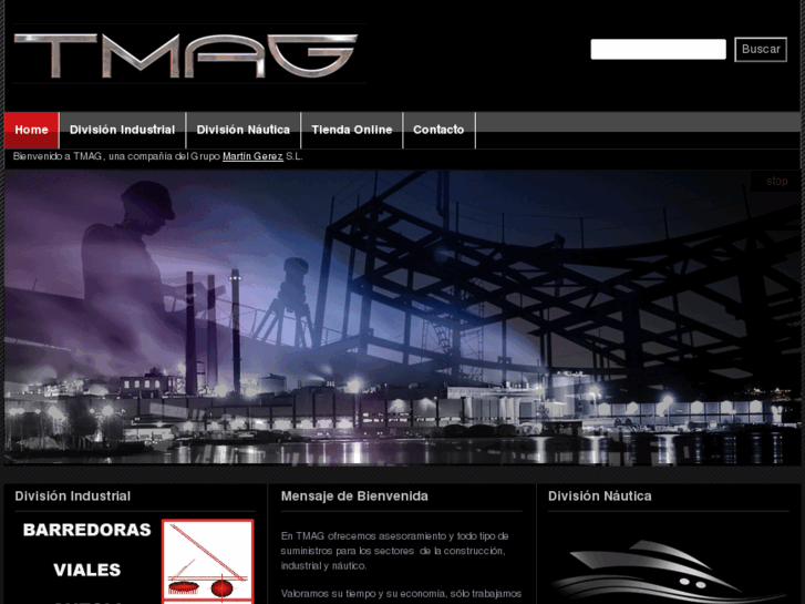 www.tmag.com.es