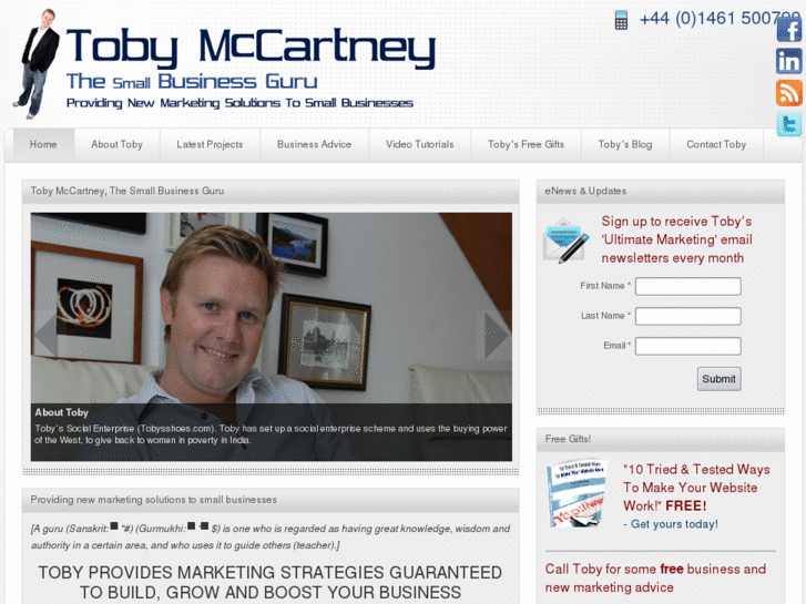 www.tobymccartney.com