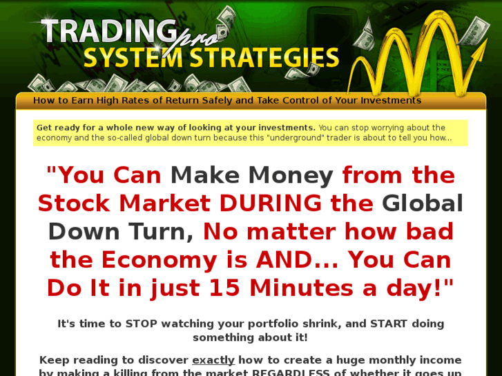 www.tradingprosystemstrategies.com